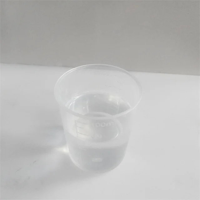 Industrial Grade Emulsion Silicon Antifoam Agent/ Defoamer CAS 9005-12-3