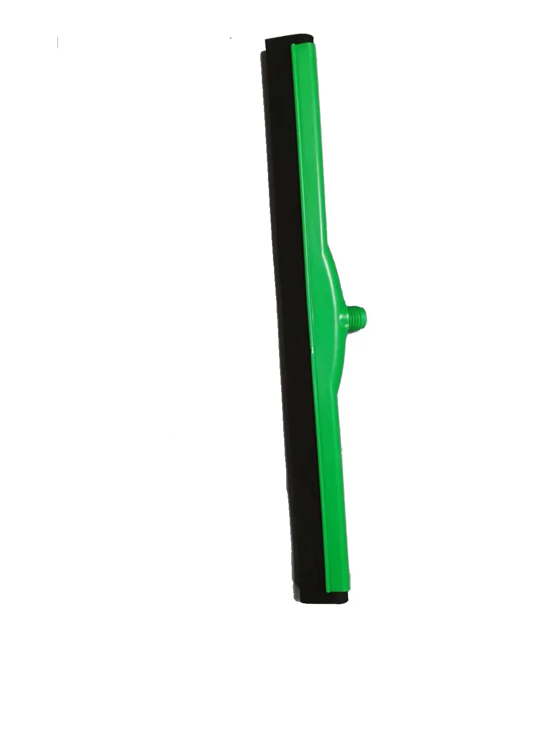 Long Handle Plastic Floor Cleaning Wiper