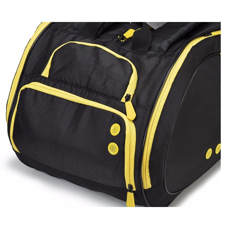 Custom Portable Badminton Racket Bag, Single Shoulder Badminton Tennis Racket Bag