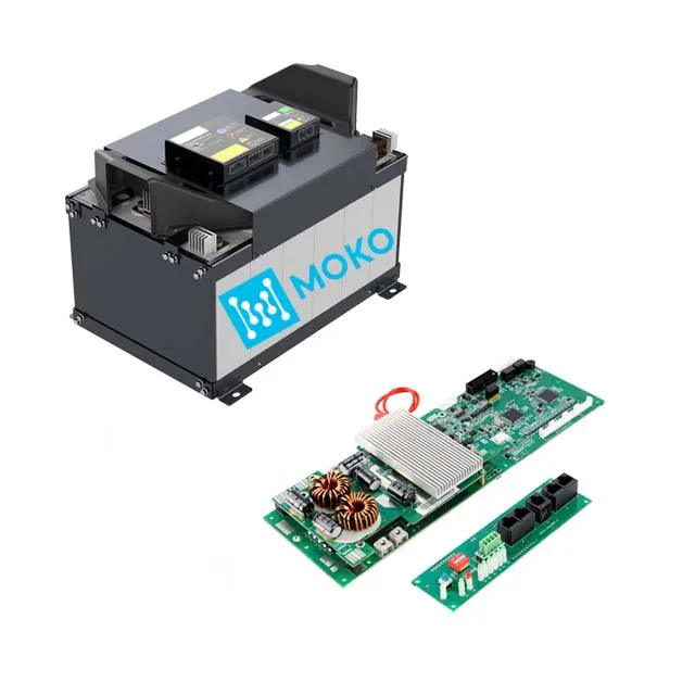 MOKO PCBA Manufacturing 4S Active Balancing BMS Active Equalizer Balancer Battery Protection Board Lifepo4