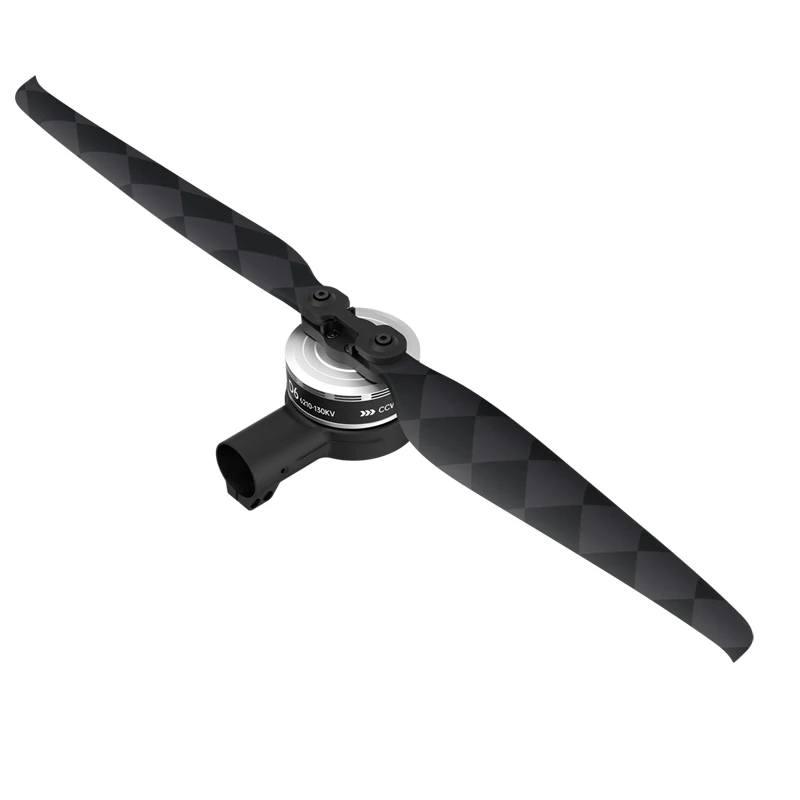 SIYI D6 Motor Set Power System CW CCW Prop Drone Brushless Motor for UAV Heavy Lift Drone
