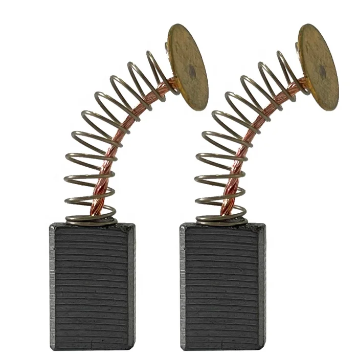 534 Carbon Brush Power Tool Spare Parts With Super Quality electric power tools parts