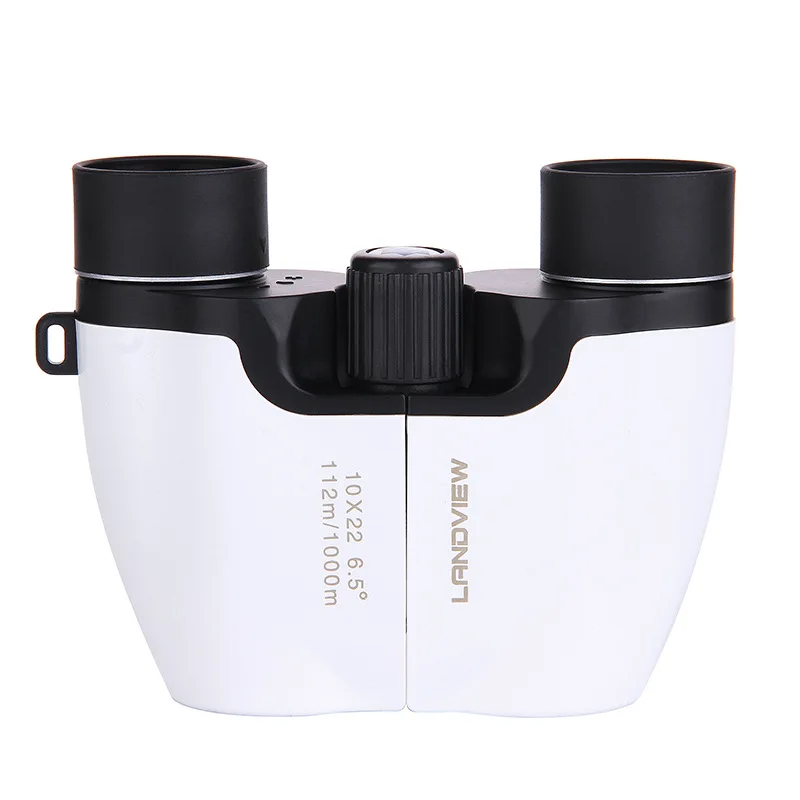 10X22 outdoor hunting telescope binoculars professional powerful for sale reflector eyepiece with telescopic outrigger pole