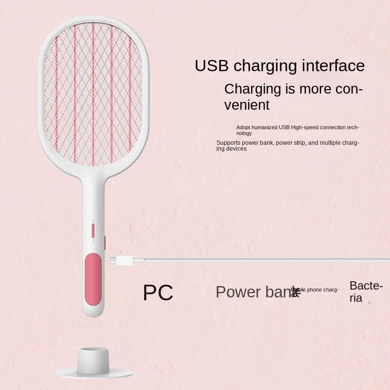 CO2 Killer Mosquito Moustique Aerosol Spray Effective Bed Bugs Rechargeable Battery-Powered Solid State Mosquito-Killing Lamp