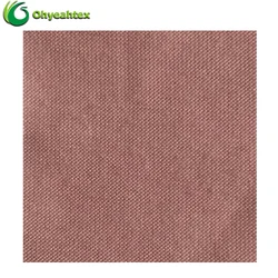 Knitted Fabric Super Soft Anti Bacteria 175GSM 95% Cotton 5% Spandex Single Jersey Fabric For Baby Clothing Textile