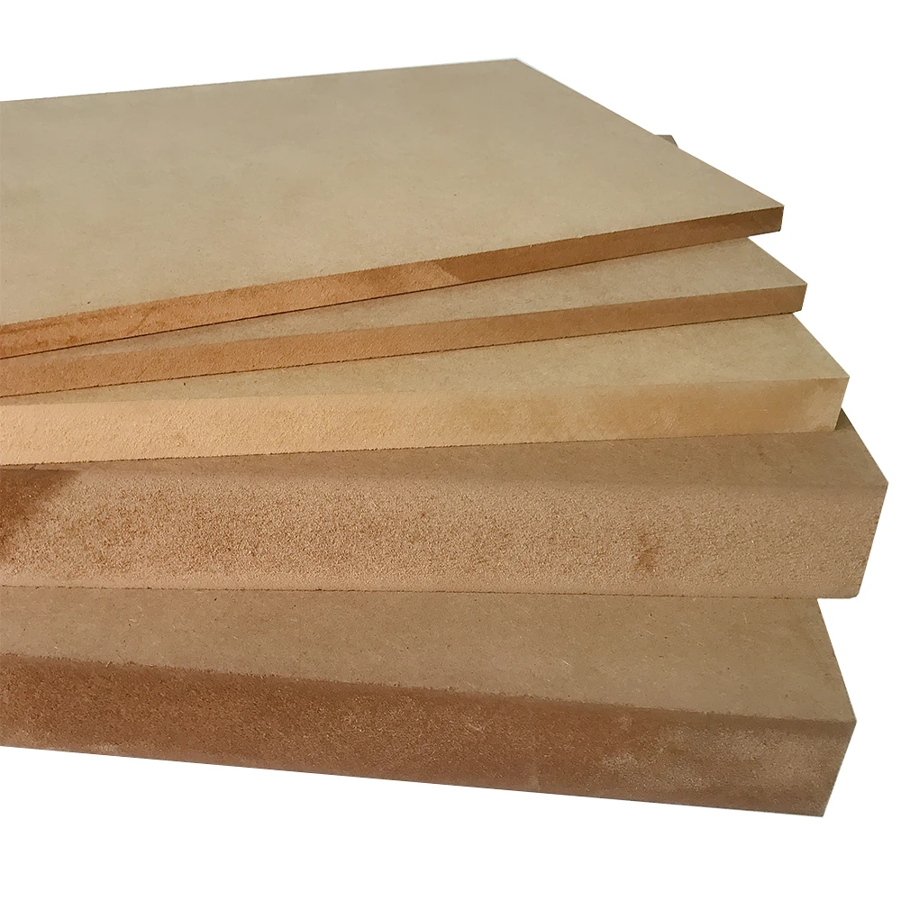 Best selling mdf