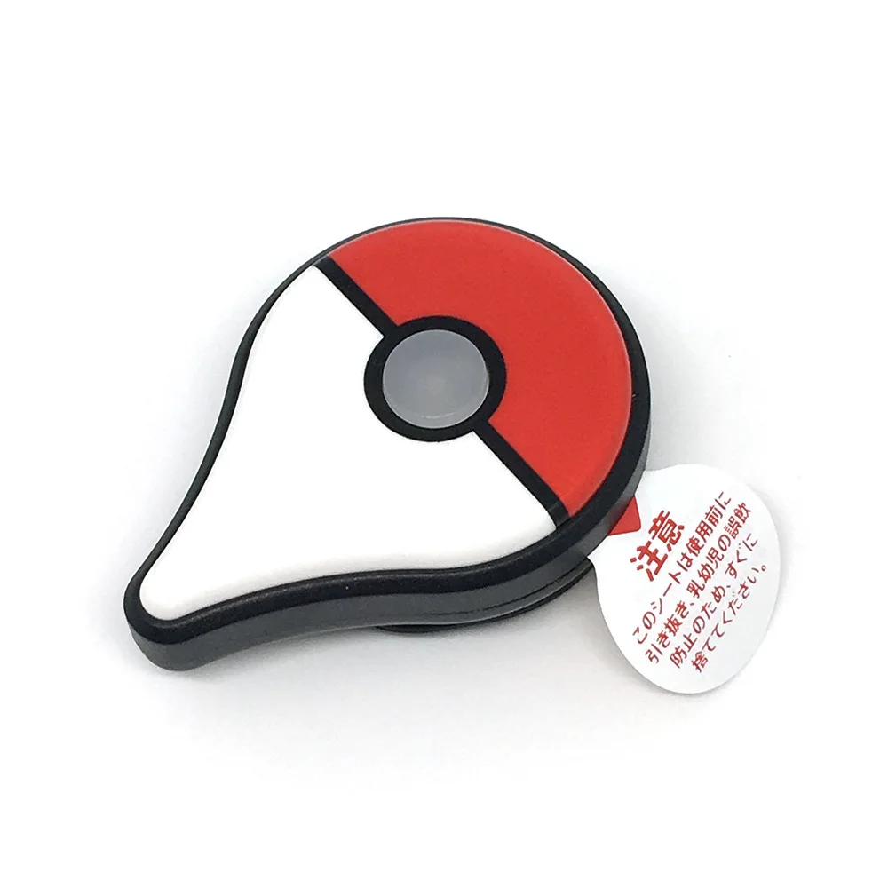 Other Game Accessories Wireless Wristband Bracelet English Japanese Version Watch Smart For Poke mon Go Plus