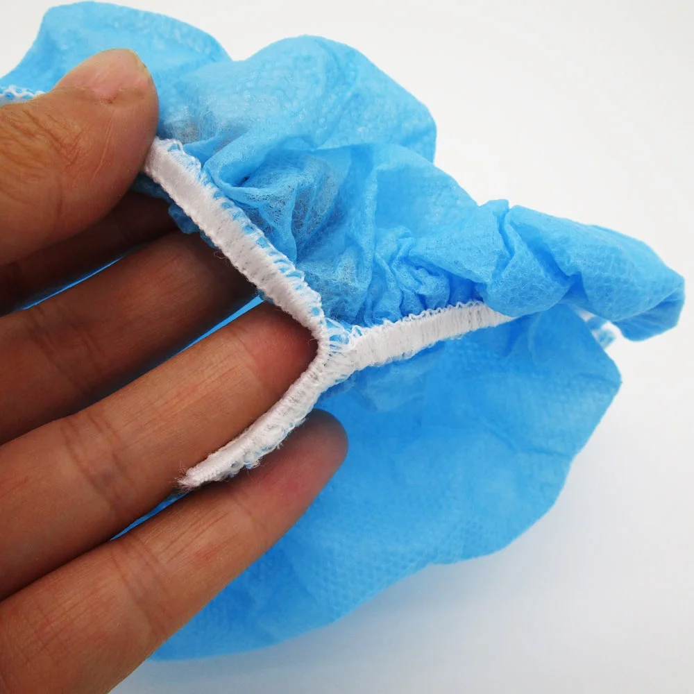 high quality safety shoe covers for cleaning