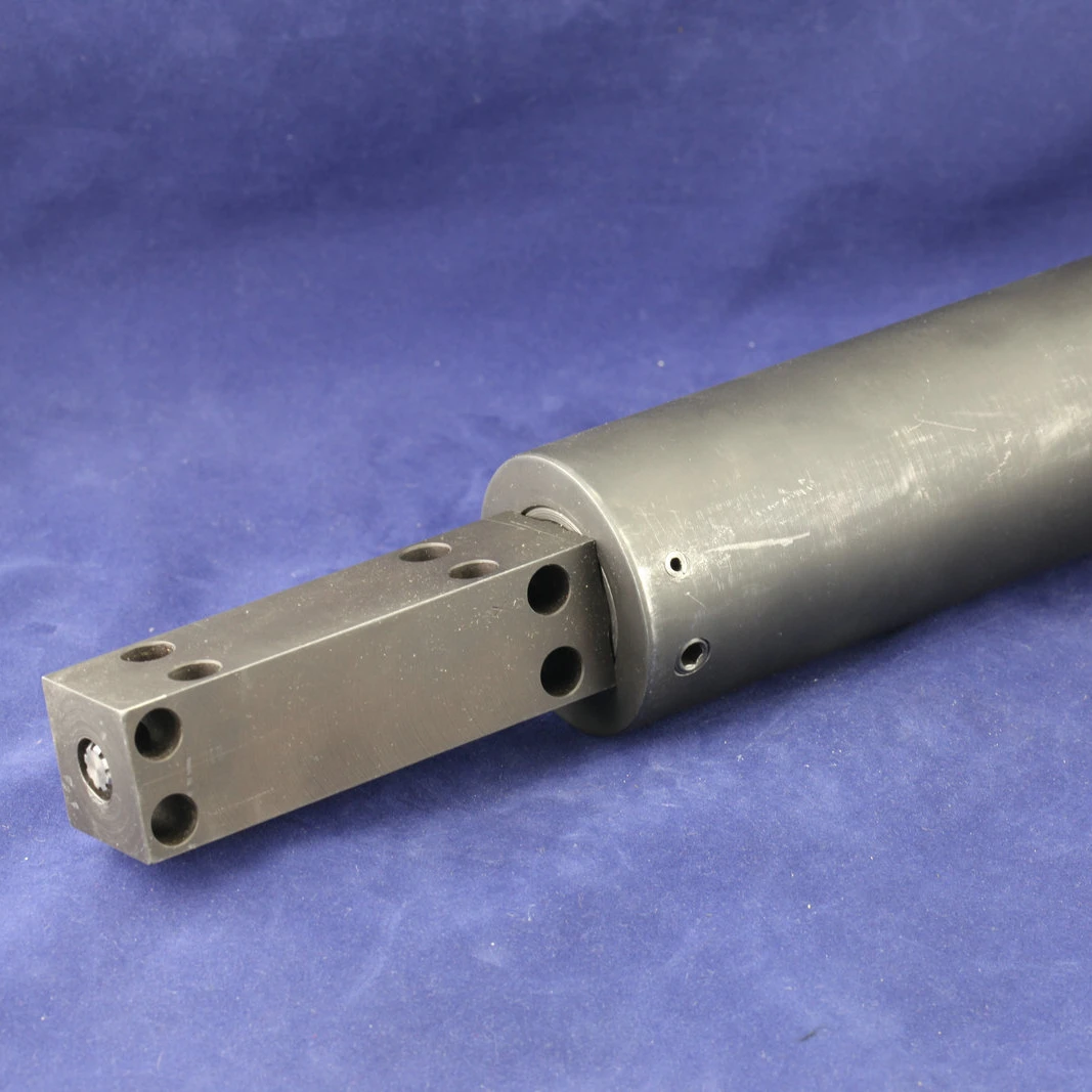 Sunnen AN-600 cylinder honing head for portable hone