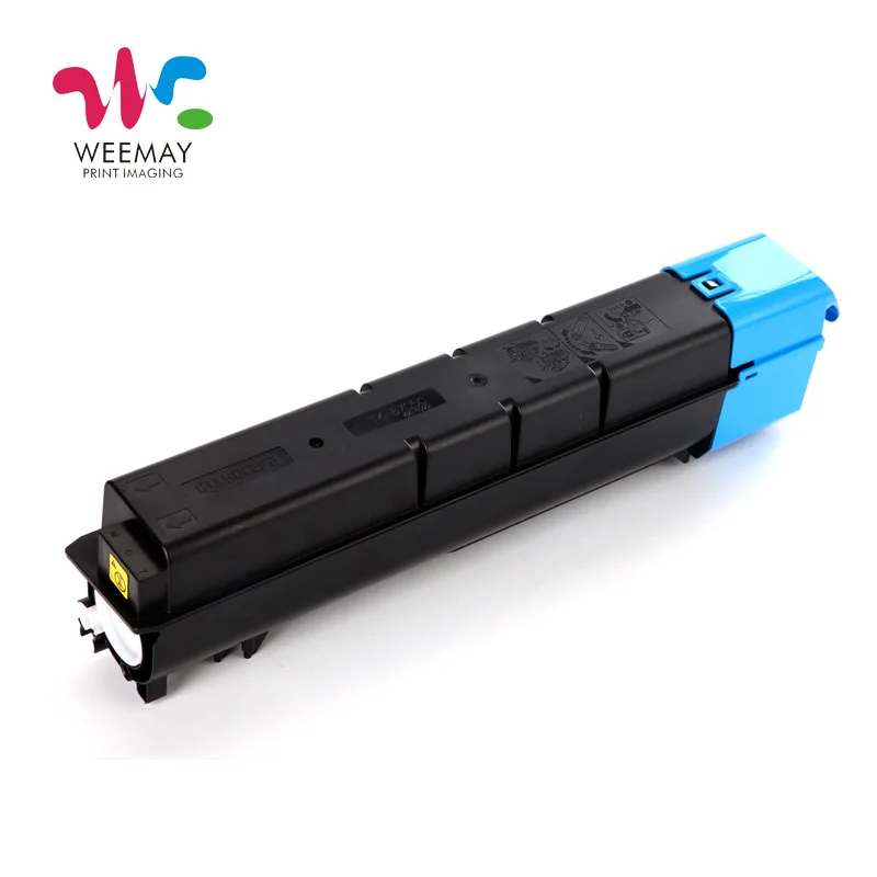 Совместимый с WEEMAY картридж тонером TK-8705 Kyocera t8705 TK 8705 для KYOCERA TASKalfa 6550ci 6551ci 7550ci