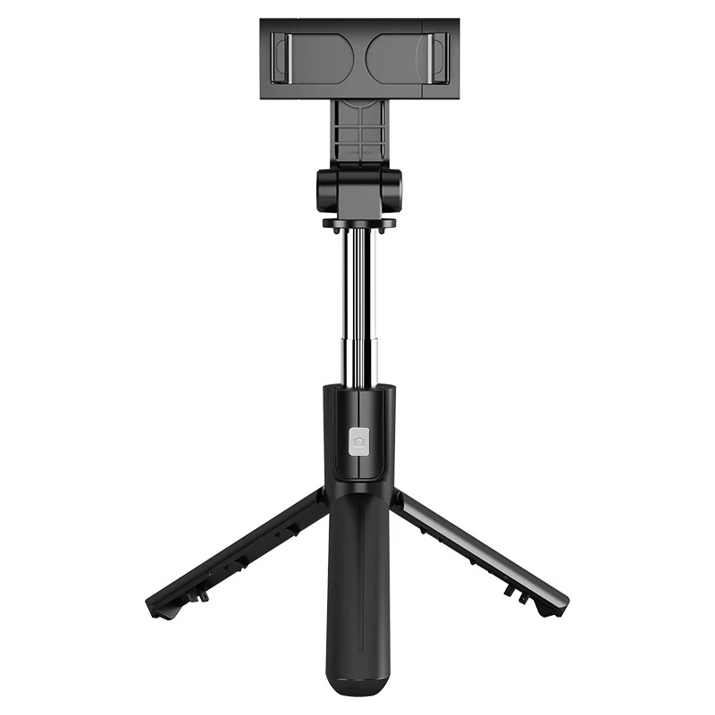 2023 Selfie Stick Tripod for Phone and Camera LIEKO Extendable Cell Phone Tripod Stand with Wireless Remote mobile Mini Tripod
