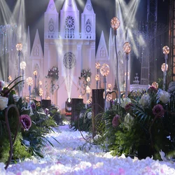 4000 + дизайн загадочный фон для фотосъемки индивидуальный бесшовный без складок старый мастер фото фон