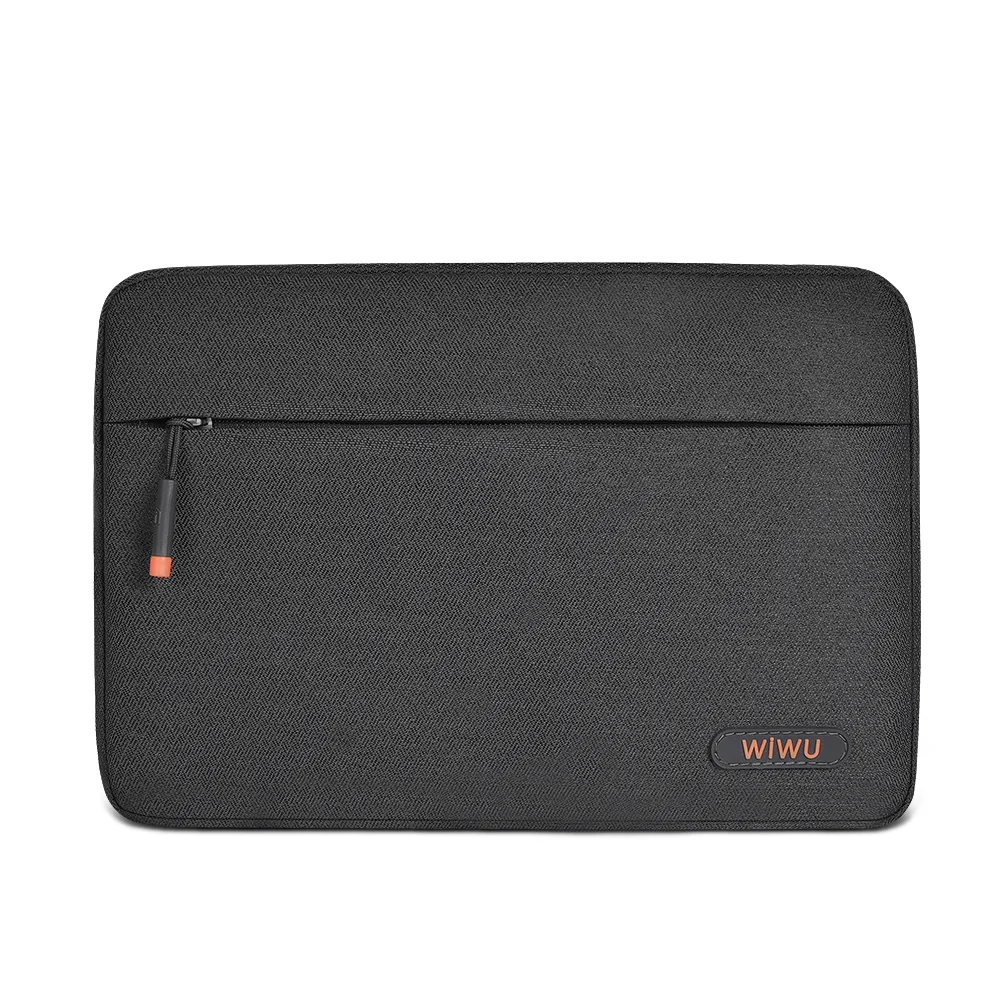 WiWU Travel Organise Bag Pilot Travel Pouch with Multiple layer Storage Bag for Cables Chargers Power bank Storage Bag