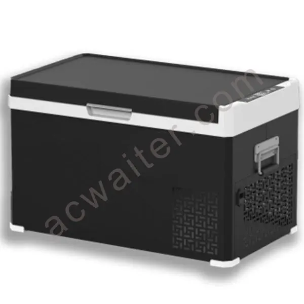 30L RV Travel Fridge Car Refrigerator With Compressor