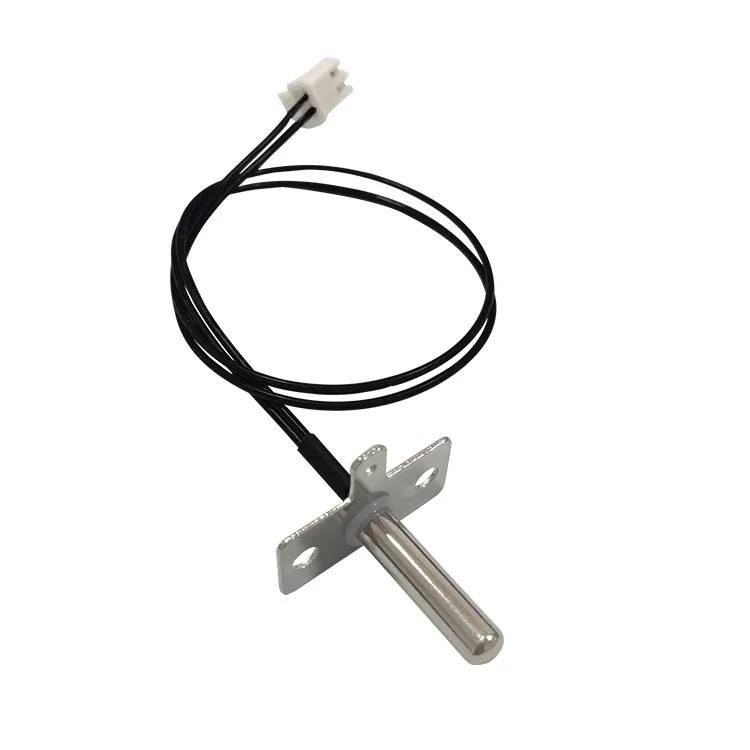 High quality fast response temperature sensor for dryer toaster ntc thermistor sensor for temperature