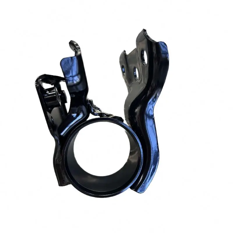 Small Order CNC Machining Aluminum Parts Lathe Brake Parts CO2 CNC Machine Spare Components