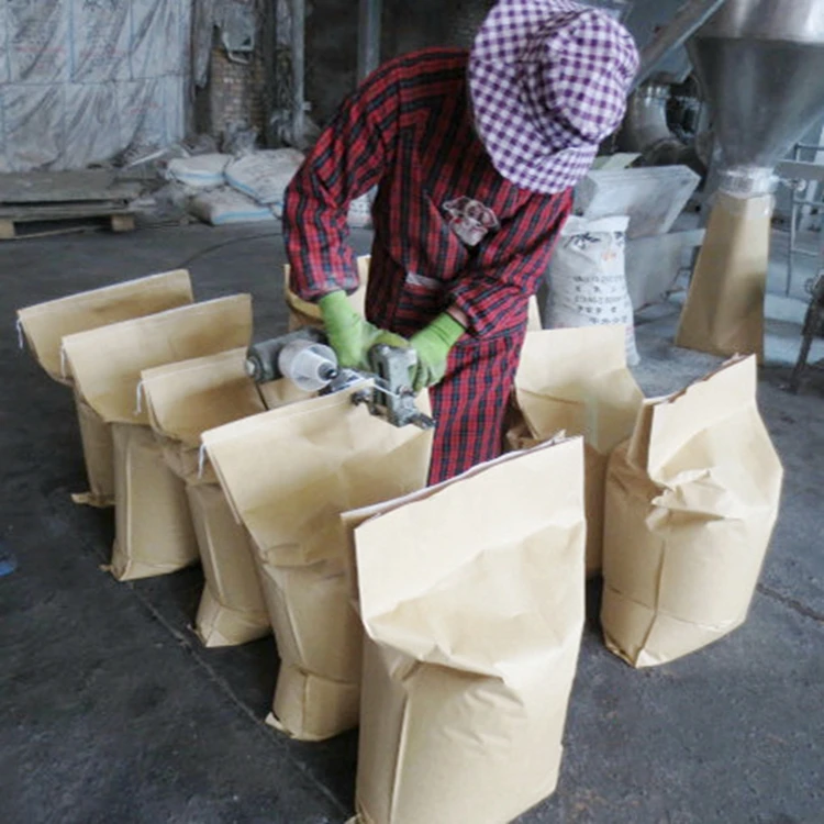 Urea Formaldehyde UF Resin Glue Powder for Plywood/ Particles / Wood Dust Pallet