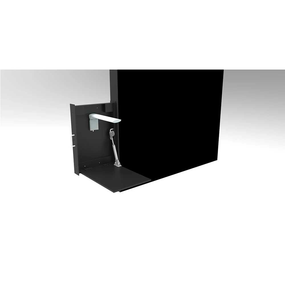 
4K digital multi touch screen electric nano blackboard smart blackboard 86 inch for school teaching use 