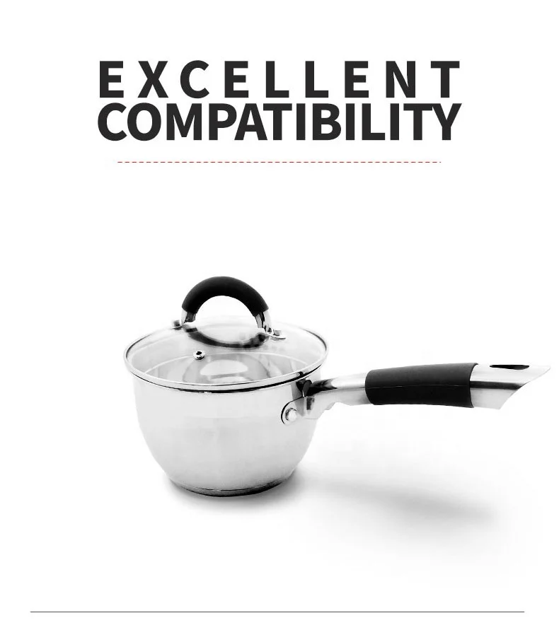 Prestige Non Stick Kitchenware Cook Set Non-Stick Granite Coating Non-stick Soup Pot Pan Cookware cooking pot cookware set