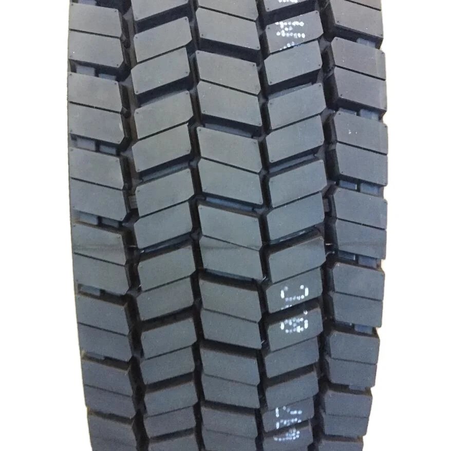 Тяжелых грузовиков шины для TBR
