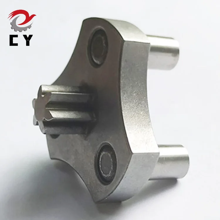 Powder metallurgy custom make metal parts planetary gear set manufacturers