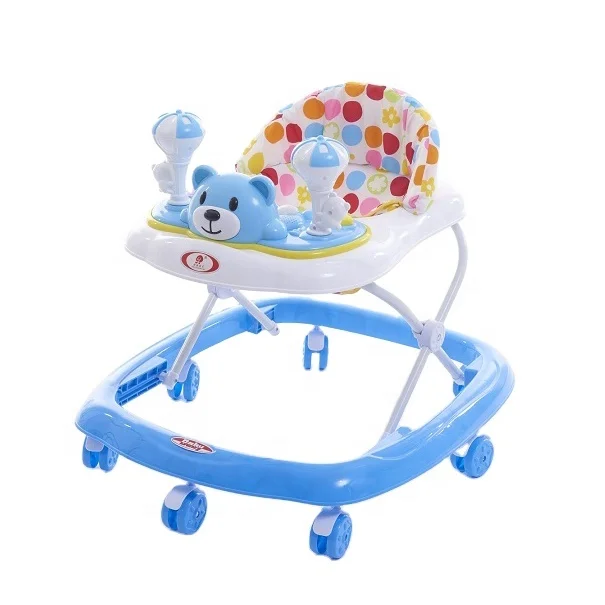 Hot selling baby walker for kids Simple baby Walker with high quality