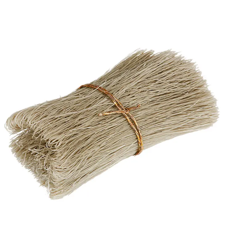 dried vermicelli(slender)  hot pot ingredients Sweet Potato Vermicelli