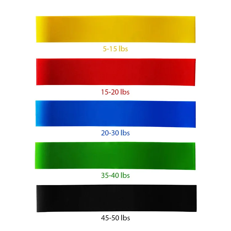 Elastic Booty Bands Resistance