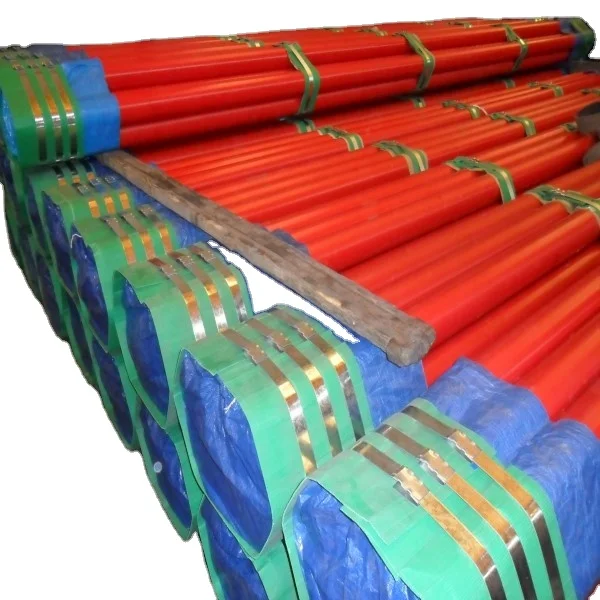 Противопожарная для дождевальная установка сварных стальных труб