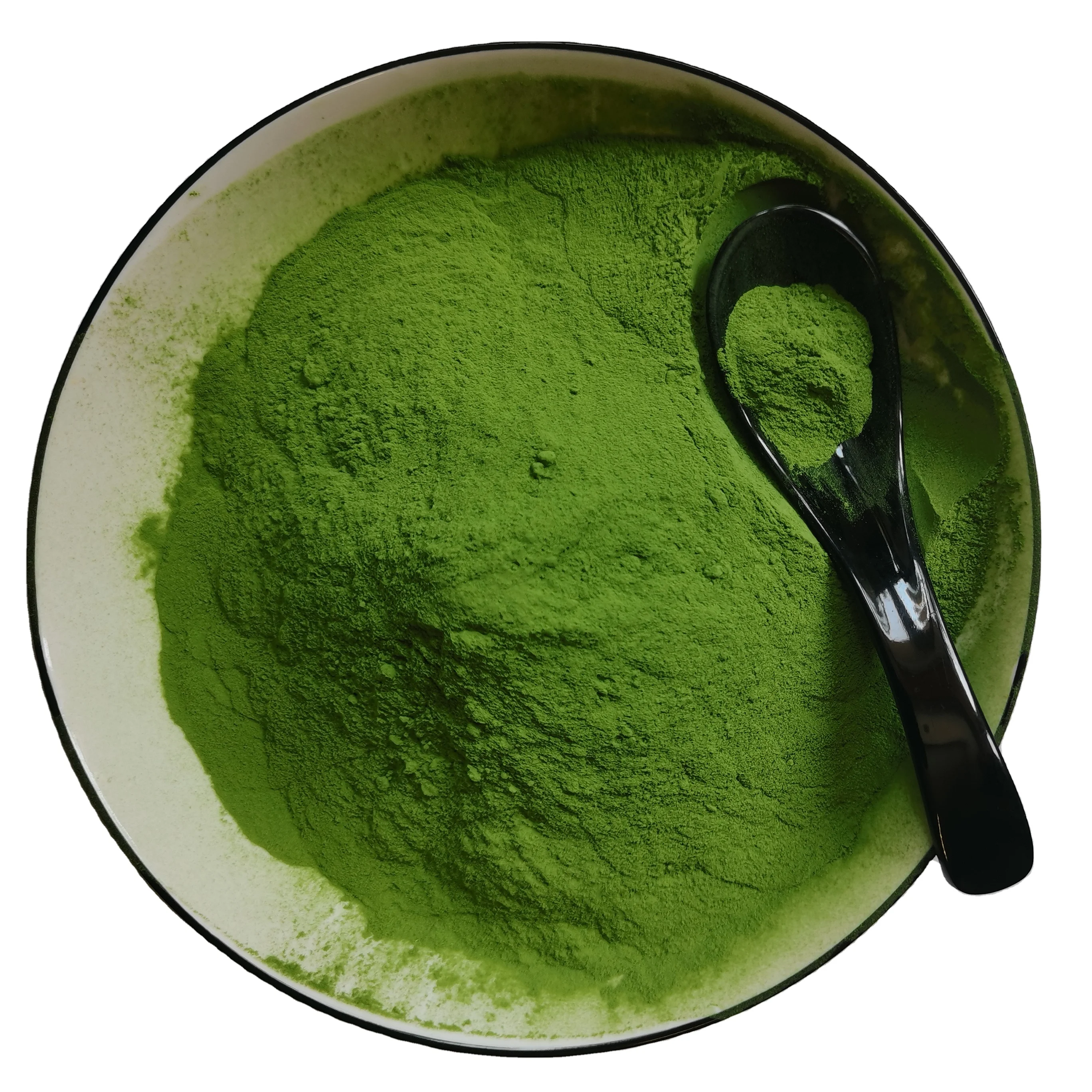 
best factory price high quality new crop dried chive powder, new crop AD dehydrated dried leek powder 