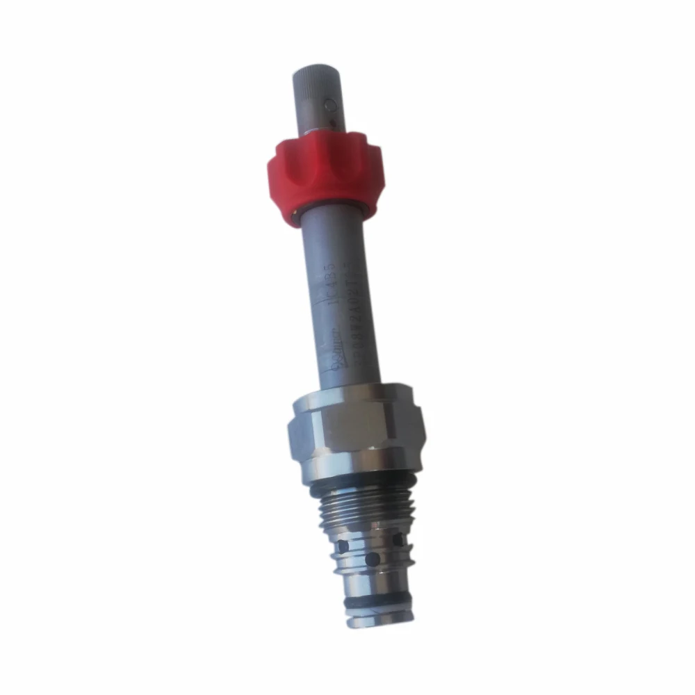 Cartridge valve, Reversing Valve, EP08W2A02T05