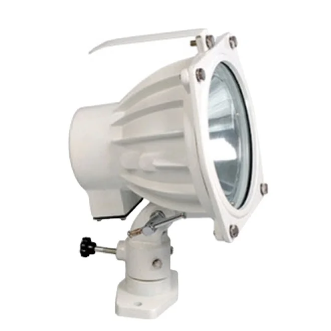 Морской светильник Bozhou IMPA 792028 792029 TG8 12v 24v Открытый морской водонепроницаемый прожектор