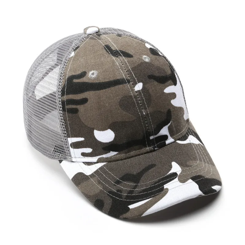 
SHTONE Wholesale Custom Logo High Quality Cotton Sports Hats Adjustable Snapback Hat Baseball Cap 