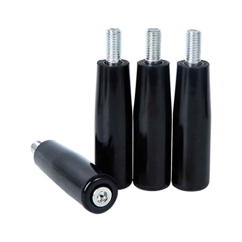 Chinese Manufacturer Wholesale Bakelite Rotating Handles Crank Handle Shovel Handle