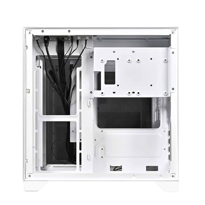 Чехол для компьютера со светодиодной