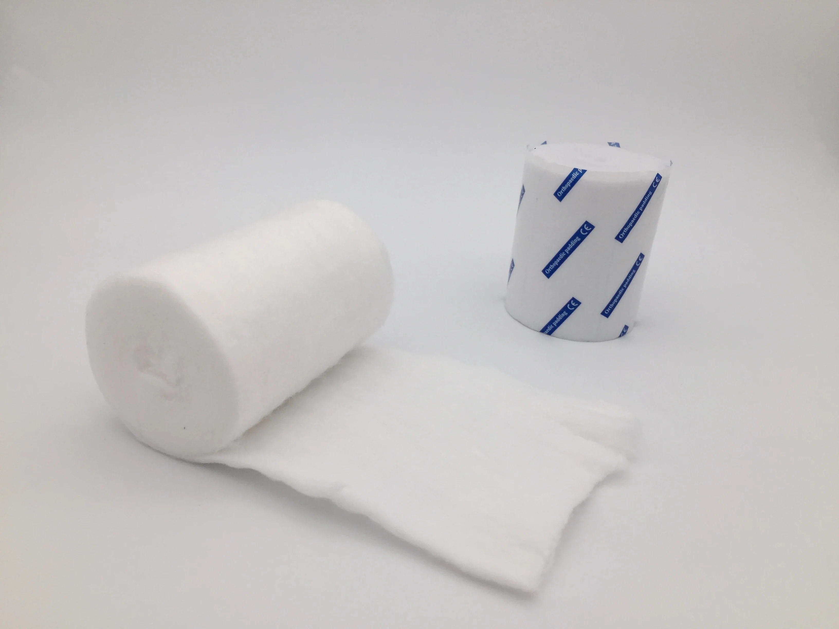 
Disposable medical Orthopedic Bandage/ under cast padding 