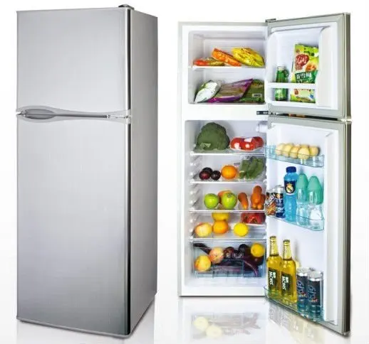 150L customized Wholesale Electric Small Capacity  High Quality China Cheap Hot Selling hotel fridge