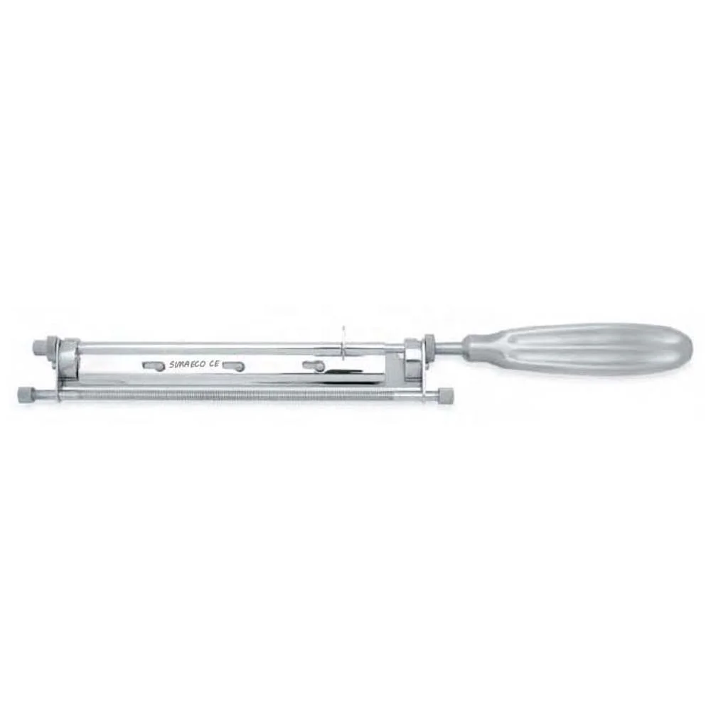 Dermatome Watson Skin Graft Knife / Stainless Steel
