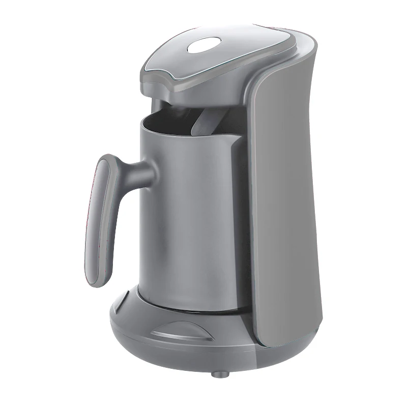 Promotional Business Gifts 2023 Mini Electric Turkish Coffee Maker Machine