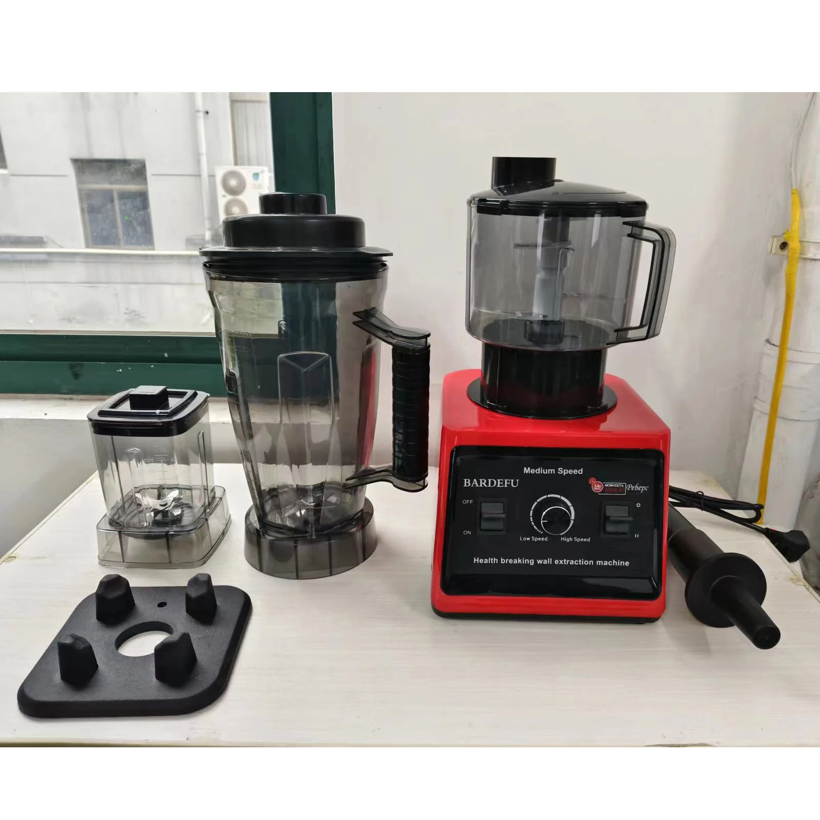Wholesale price Juicer extractor machine juicer meat food blenders and juicers nutri silver crest blender