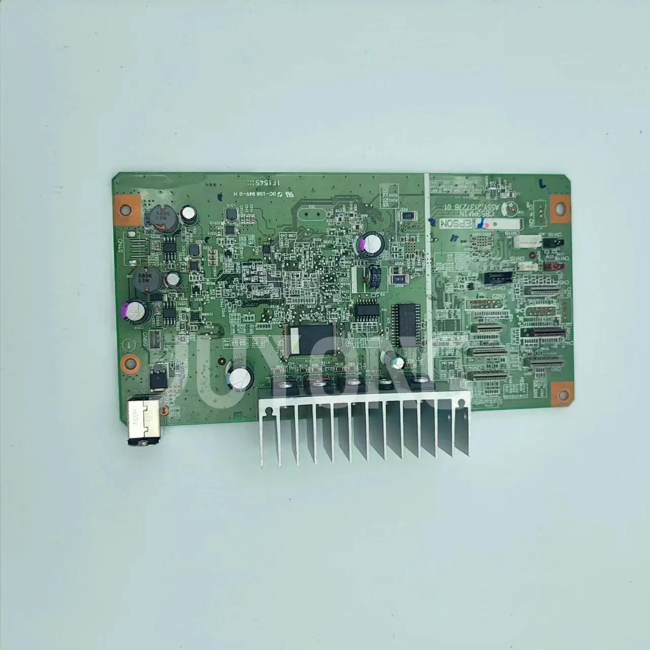 Основная плата CB53MAIN для Epson L1800 форматирования ASSY.2137278 логическая