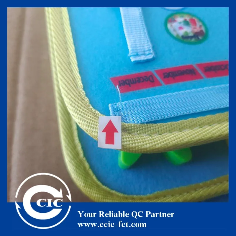 CCIC  Quality Control Service/factory Audit/Inspector for Quality Inspection QC COMPANY third party