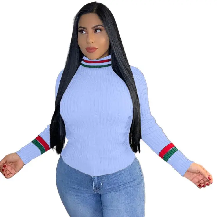 Женские однотонные Топы QY5143, оптовая продажа, 2019