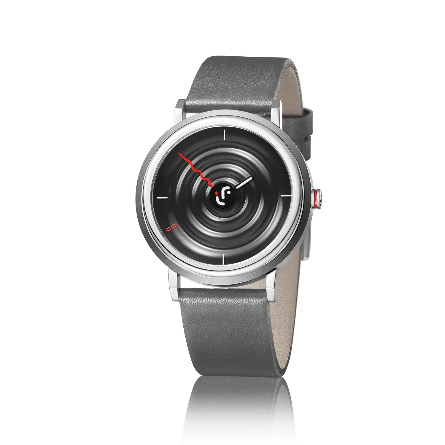 Фирменные оригинальные часы ITS FACE, кварцевые японские минималистичные часы Movt, лучшее качество, часы унисекс