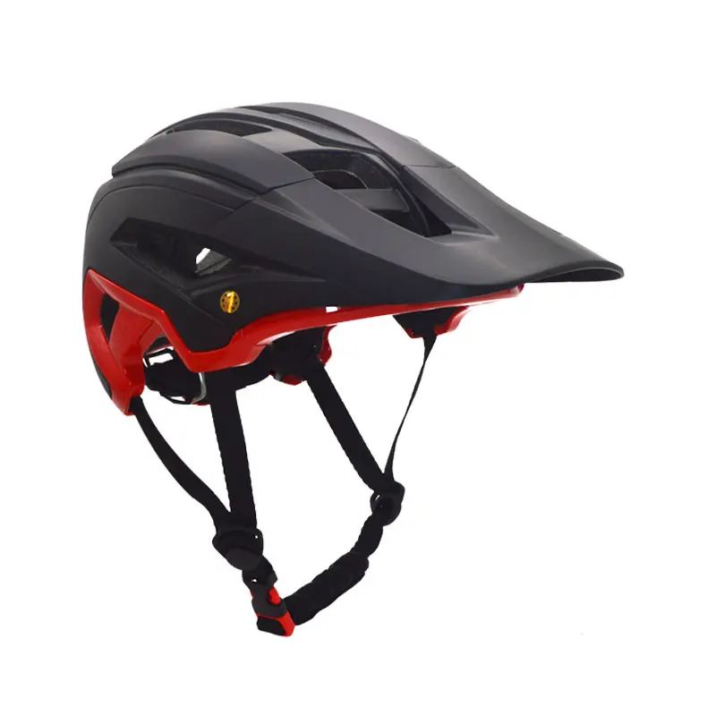 Factory price outdoor cycling riding safety mtb helmet mountain bike road