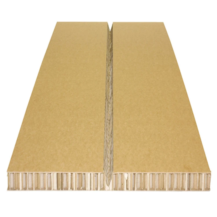 
China Supplier High Quality Hot Selling Paper Corrugated Honeycomb Cardboard 