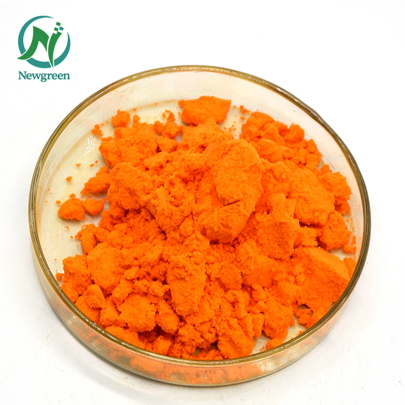 Best Price 99%  Lutein Ester Powder with Stability for Super at Wholesale Price