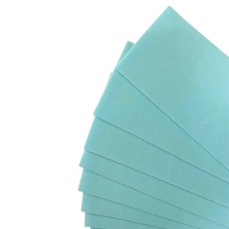 Household Clean Clothes Natural Laundry Washing Detergent Paper Sheets