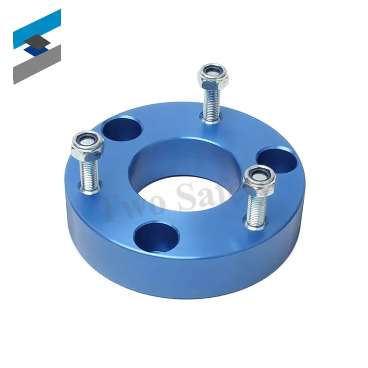 Manufacturer Wholesale Car Modified Parts 1.5 Inch&2.0 Inch Front Leveling Lift Kit For Mitsubishi Triton