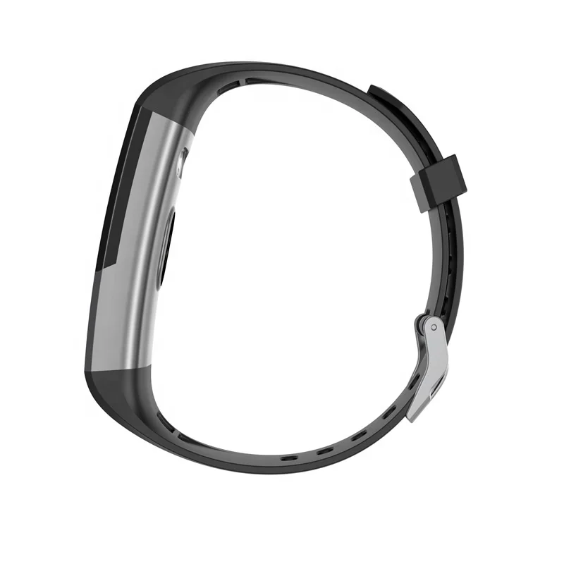 2020 New Products Personal Alarm custom fitness tracker wristband  Watch Smart Watch OEM factory New design Gift Branded